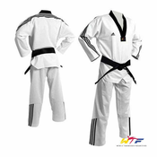 adidas taekwondo dobok adiFLEX 3///-F