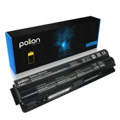 Polion Baterija za prenosnik DELL JWPHF XPS L401X L402X L501X L502X L701X 6600mAh
