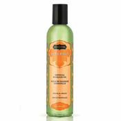 Kama Sutra – Masažno olje Naturals – Tropical Fruits 236 ml