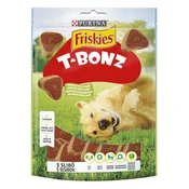 Friskies T-Bonz poslastice za pse, 5x150 g