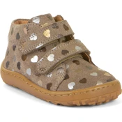 Froddo čevelj nizek G2130360 BAREFOOT FIRST STEP D beige 23