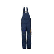 LACUNA Pantalone Farmer Atlantic Plave