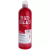Tigi Bed Head Urban Antidotes Resurrection šampon za šibke  obremenjene lase (Shampoo) 750 ml