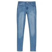 LEVIS Kavbojke 710, modra