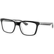 Ray Ban Okvir za naočare 0RX5391 2034 53, Crni