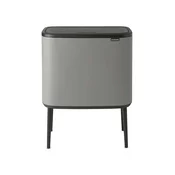 Koš za smeti Brabantia Bo Touch 36 L