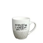 SIGMA KERAMIČKA ŠOLJA 170ML COFFEE