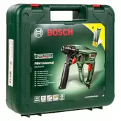 BOSCH Bu&scaron;ilica-cekic 2100RE