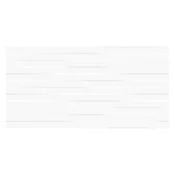 May Murinni White Bumper Glossy, retificirana, sjaj