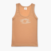 Lešnik otroška spodnja majica z dinozavrom