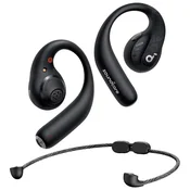 SoundCore Brezžične športne slušalke Soundcore AeroFit Pro IPX5, (5000530091)