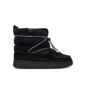 Puma Škornji za sneg Snowbae Suede Wns 402175 01 Črna