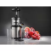 Gorenje Sokovnik za zdravo cijedenje, inox JC4800VWY