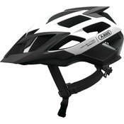 Abus Moventor Polar White M