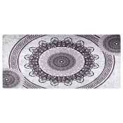 Perivi tepih 80 x 300 cm raznobojni