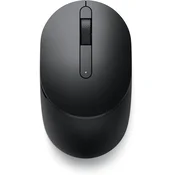 Dell MS3320W mobilna brezžična miška, 2,4 GHz, Bluetooth 5.0