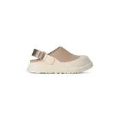 UGG  natikace za djecu GOLDENGLOW CANVAS CLOG