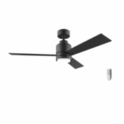 Cecotec Cecotec Energysilence Aero 4850 Motor DC Black z ukaznim ventilatorjem, (22126440)