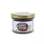 Purity Vision Organski kavni piling 175 g