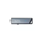 ADATA USB memorija - 512GB UE800 (USB3.2 Type-C, R/W: 1000/1000 MB/s, srebrna)