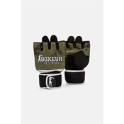 Boxeur BXT-5222 - FIT BOKS ROKAVICE KAMUFLAŽE