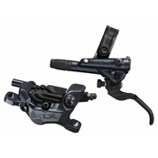 Disk BR-M7120 SLX 4-klipa zadnja set crna