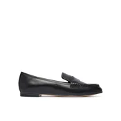 MICHAEL Michael Kors Loaferke Jennings 40S6JNFP1L Črna