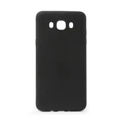 Maska Teracell Skin za Samsung J710F Galaxy J7 2016 mat crna