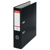 ESSELTE Economy A/4 75 mm crni organizator za fascikle 11257