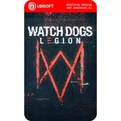 Watch Dogs Legion Gold Edition - Ubisoft Connect koda brez škatlice (WINDOWS PC)