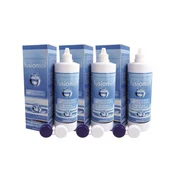 Tekočina Fusionsol 3x 360 ml
