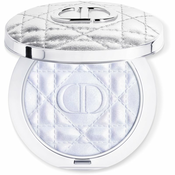DIOR Dior Forever Glow Luminizer highlighter s hijaluronskom kiselinom nijansa 05 Blue Strobe 6 g