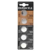 Duracell Litij CR2032 B5