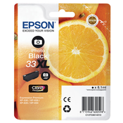 kartuša Epson 33 PBK XL (C13T33614010) foto črna - original