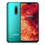 Ulefone Note 8P 2GB/16GB Zeleni
