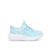 Skechers Superge Bounder Pro - Step One 303690N/MNT Svetlo zelena