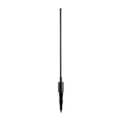 Azzardo AZ5337 - LED Vanjska lampa FREDO LED/6W/230V IP54 58 cm