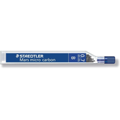 Minca za tehnični svinčnik b 0,7 staedtler STAEDTLER