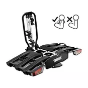 Thule EasyFold XT 3B 13pin FIX4BIKE