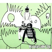 Kawasaki 3P - Goli Zbog Pasa