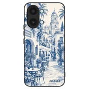 ULTIMATE CASE za Xiaomi Poco X8 Pro Max - Calle Azul