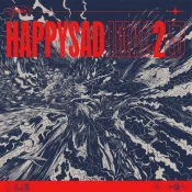 shumee BF24 HAPPYSAD Sicer 2 DOUBLESIDE COLOR LP
