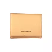 COCCINELLE Ženski novcanik E2MW5172101_ARP47, Narandžasti