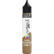 Daler Rowney System3 Akrilna barva Raw Umber 29,5 ml 1 kos