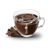 Foodness Skodelica za vročo čokolado 120 ml 1 kos