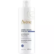 Avéne Obnovitveni losjon po sončenju 400 ml
