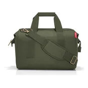 Reisenthel Allrounder M Urban forest Gold