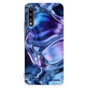 Silikonski prozorni ovitek za Honor 9X Pro - Iris liquid