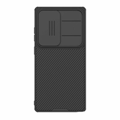 NILLKIN Cam Shield Pro za Samsung S938B Galaxy S25 Ultra 5G/ crna