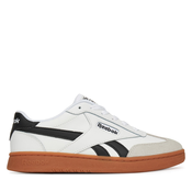 Športna obutev Reebok FORTE LOUNGER AR30252WWBT Bela